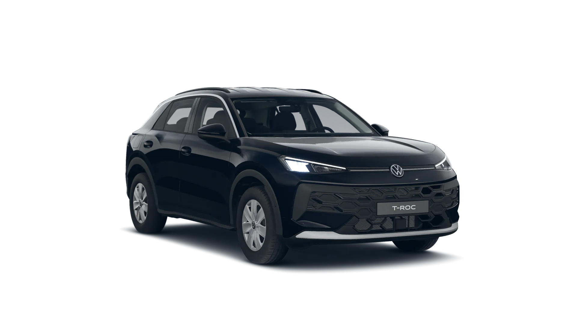 Volkswagen T-Roc Trend