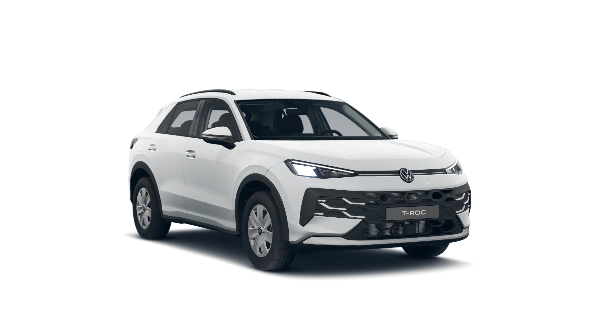 Volkswagen T-Roc Trend