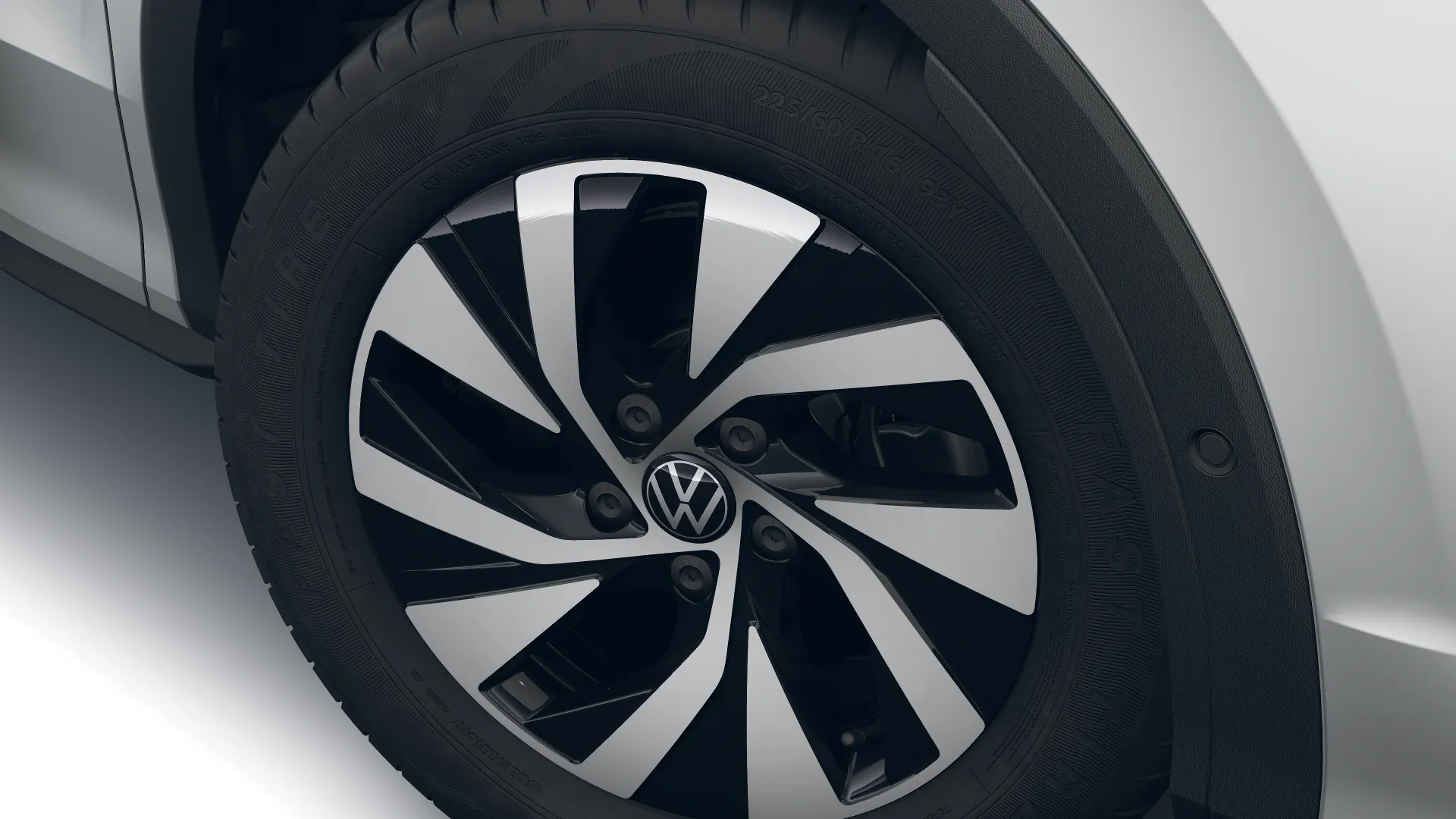 Volkswagen T-Roc Trend