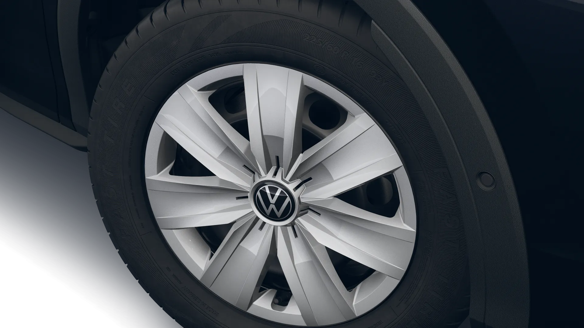 Volkswagen T-Roc Trend