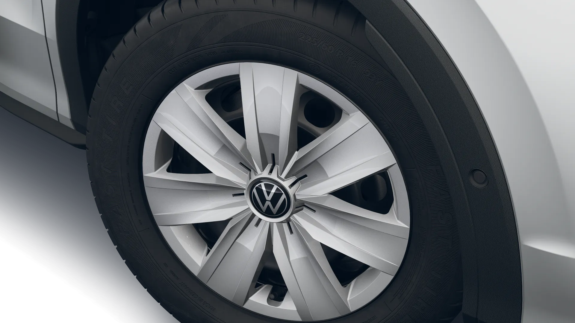 Volkswagen T-Roc Trend
