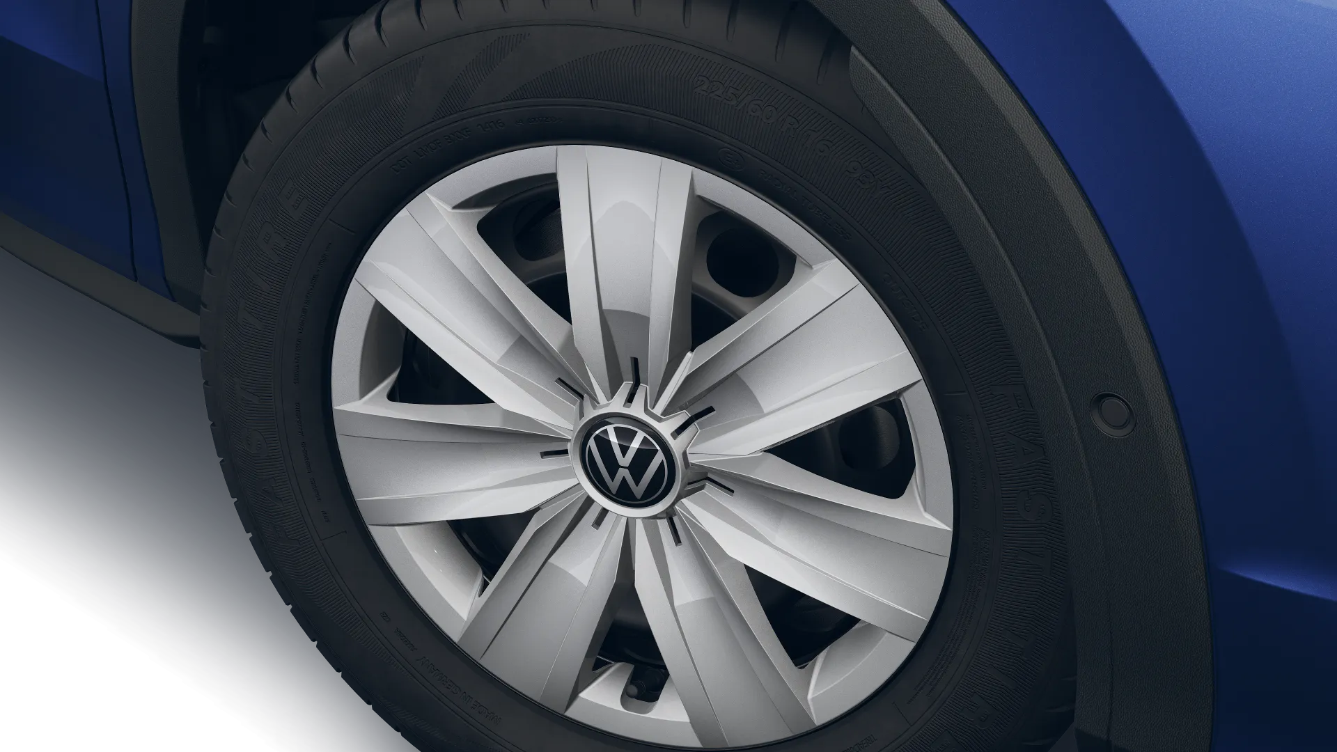 Volkswagen T-Roc Trend
