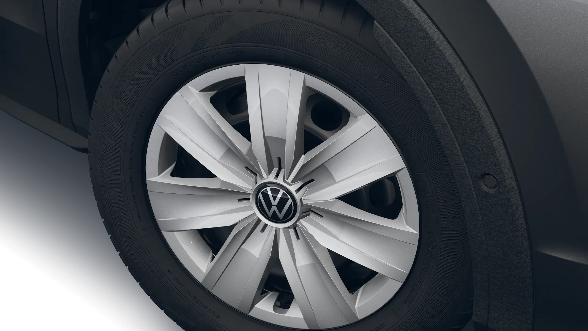Volkswagen T-Roc Trend