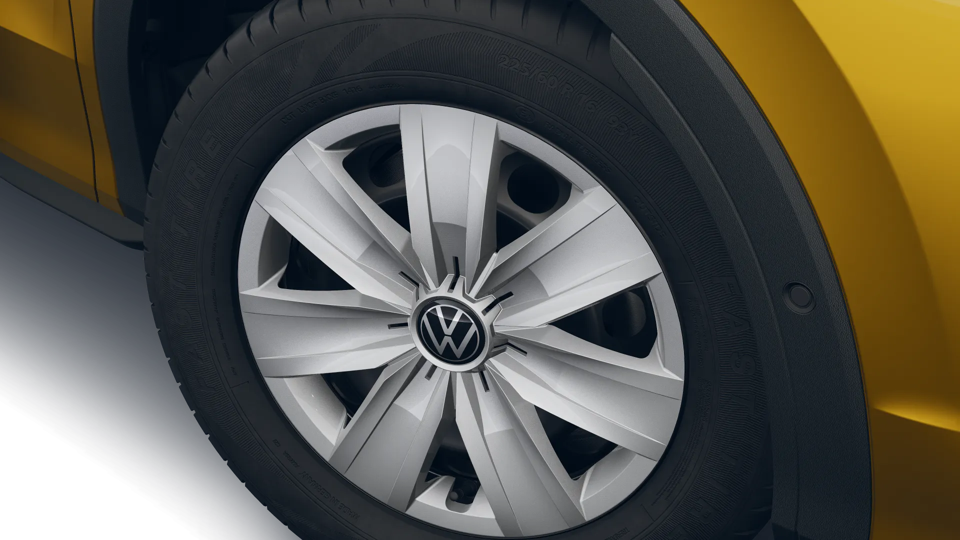 Volkswagen T-Roc Trend