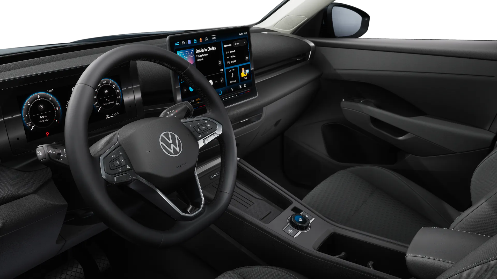 Volkswagen Nowy T-Roc Life