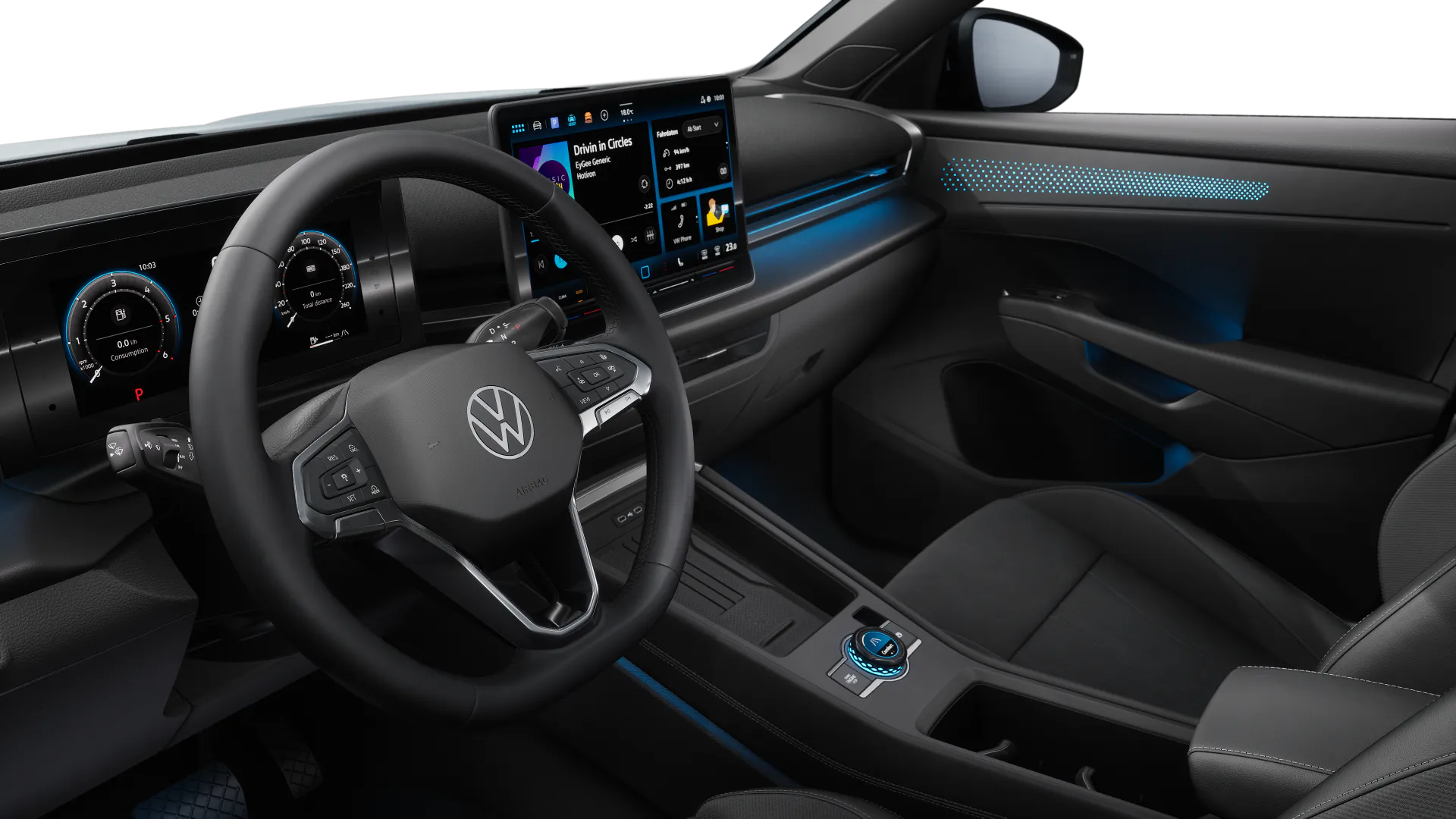 Volkswagen Nowy T-Roc Style