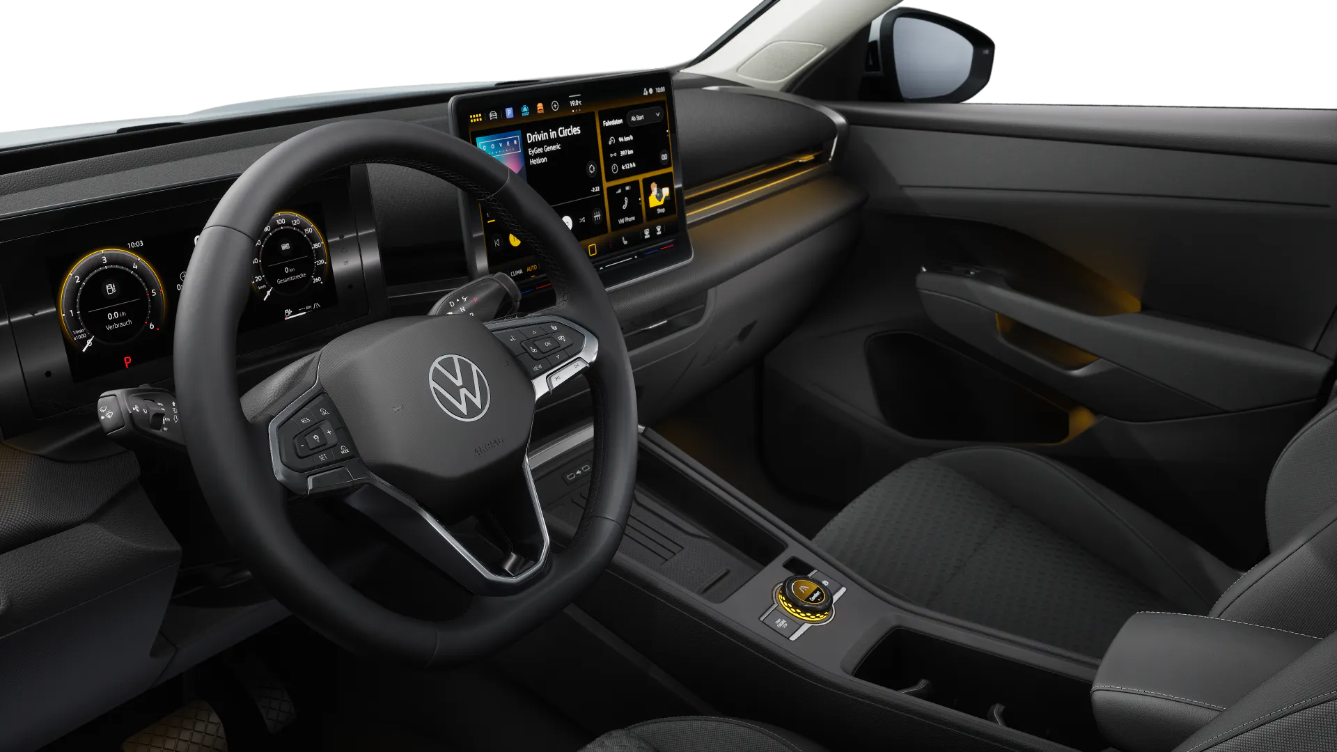 Volkswagen Nowy T-Roc Life