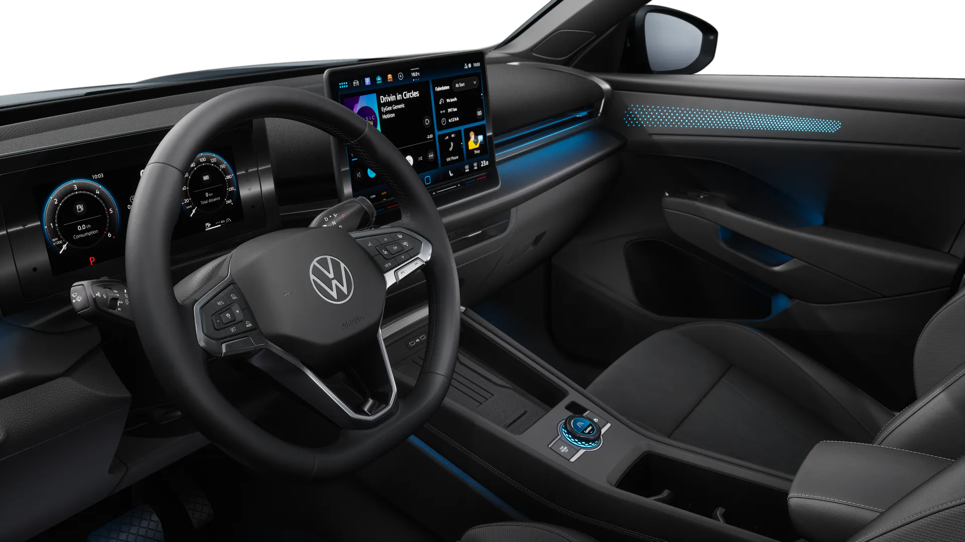 Volkswagen Nowy T-Roc Style
