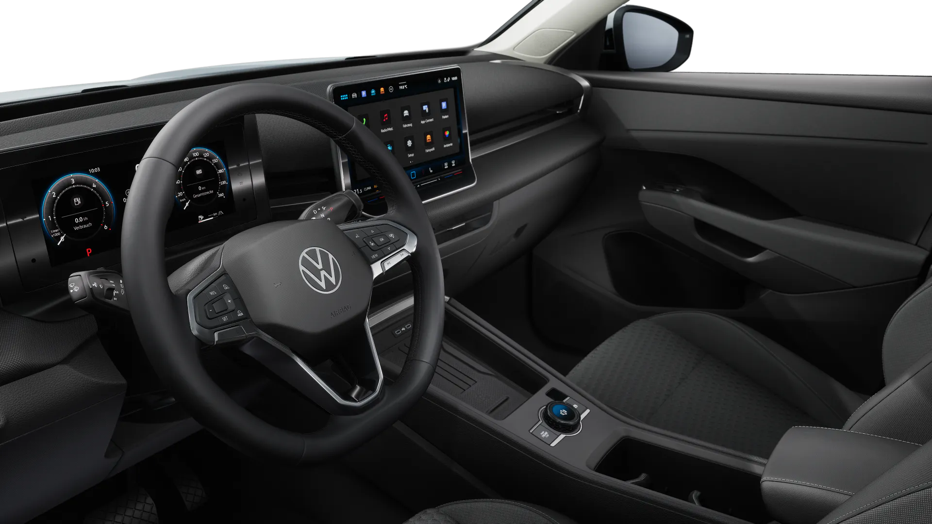 Volkswagen T-Roc Trend