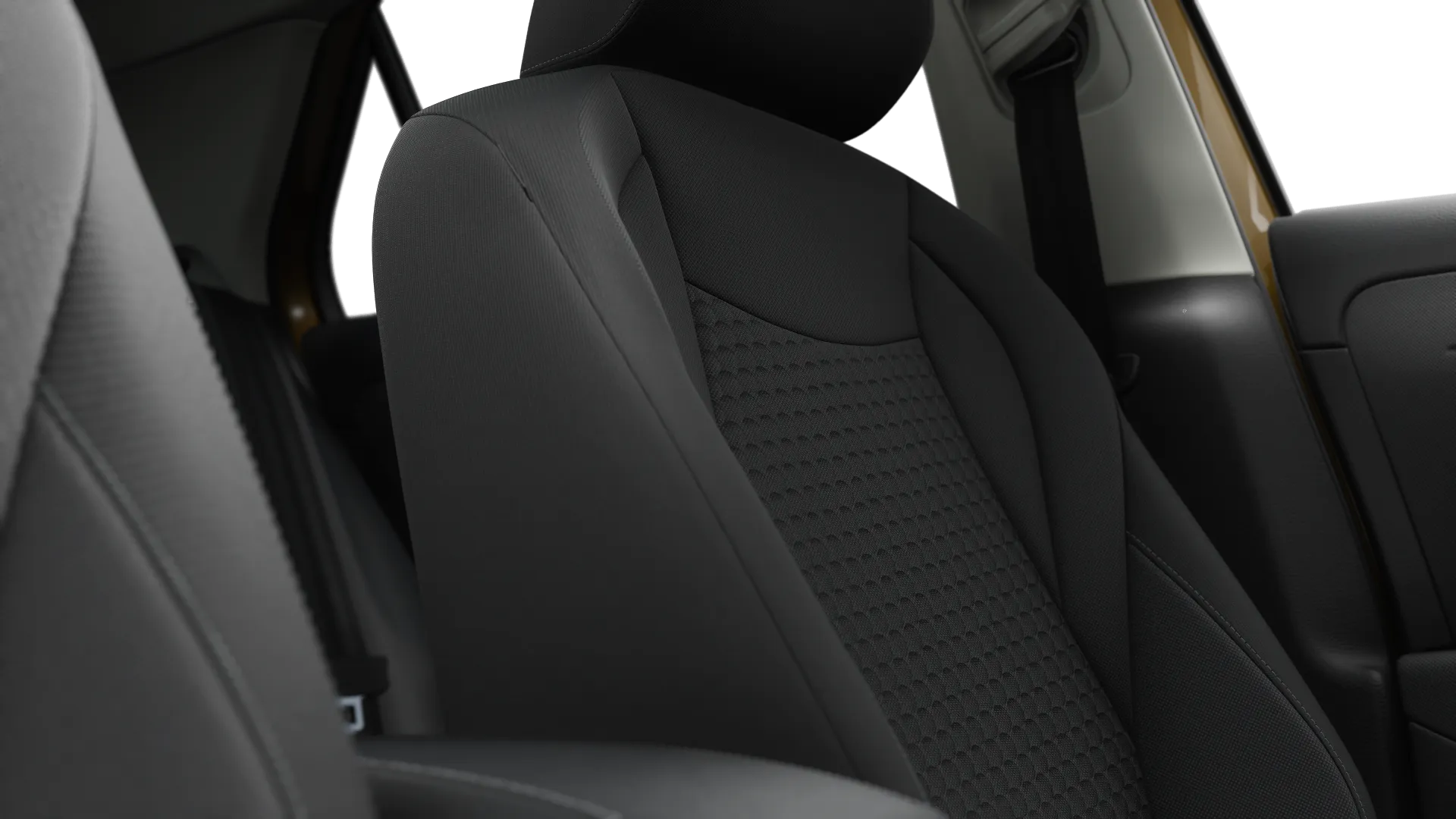 Volkswagen T-Roc Trend