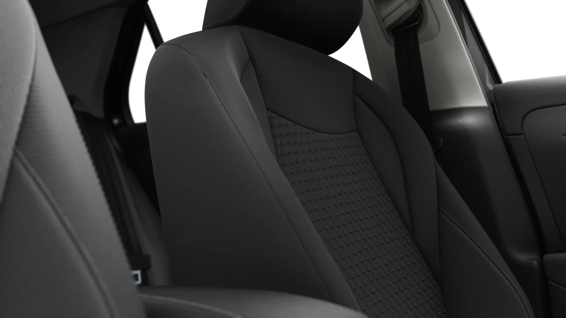 Volkswagen T-Roc Trend
