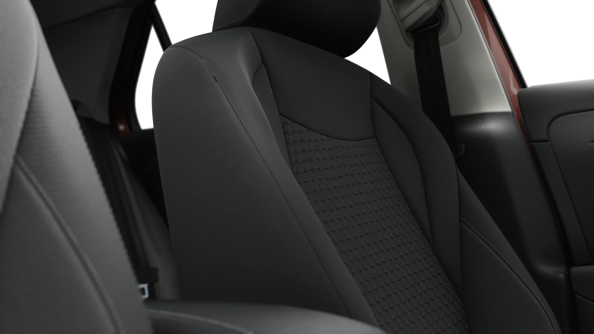 Volkswagen T-Roc Trend