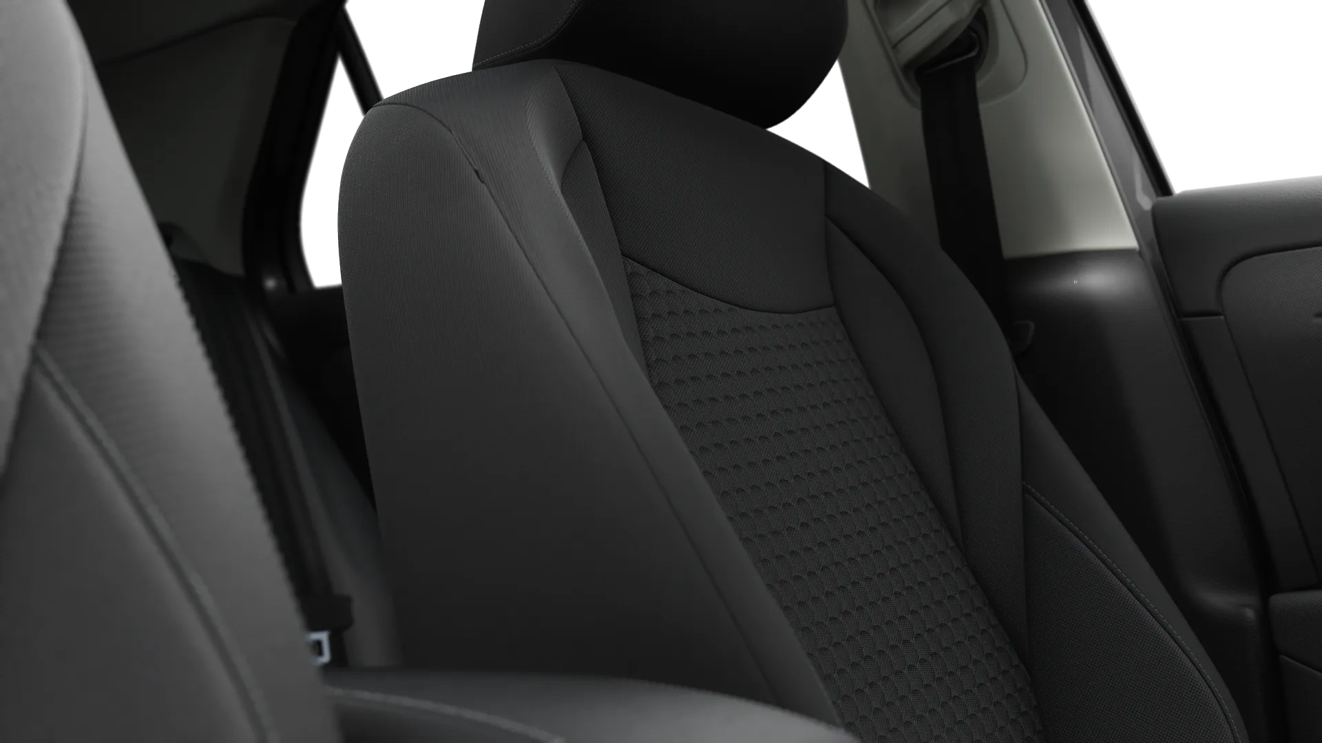 Volkswagen T-Roc Trend
