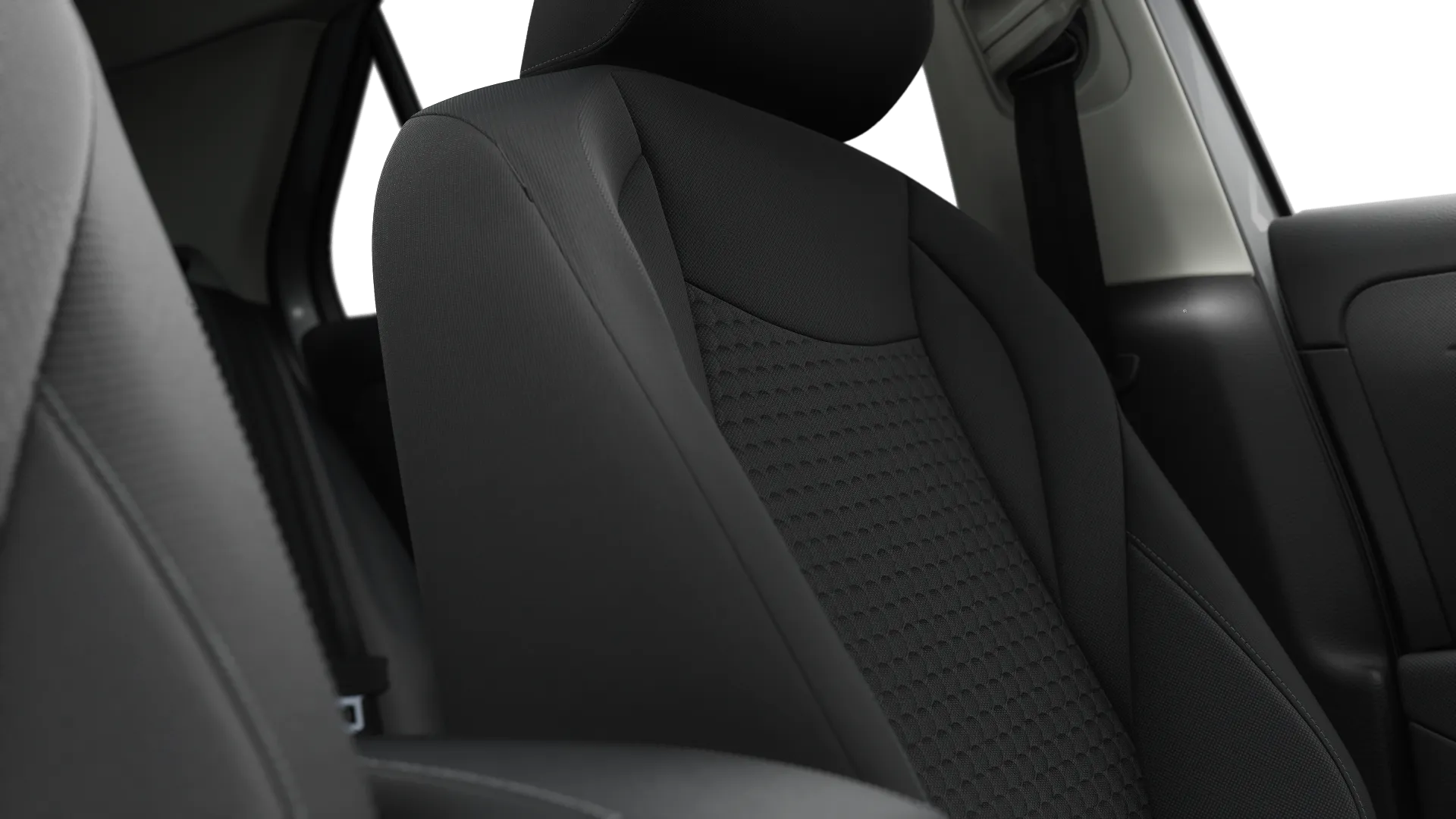 Volkswagen T-Roc Trend