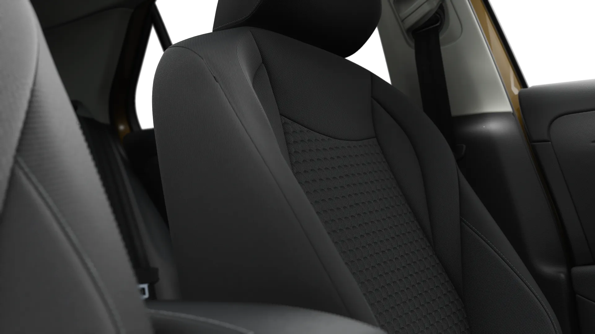 Volkswagen T-Roc Trend