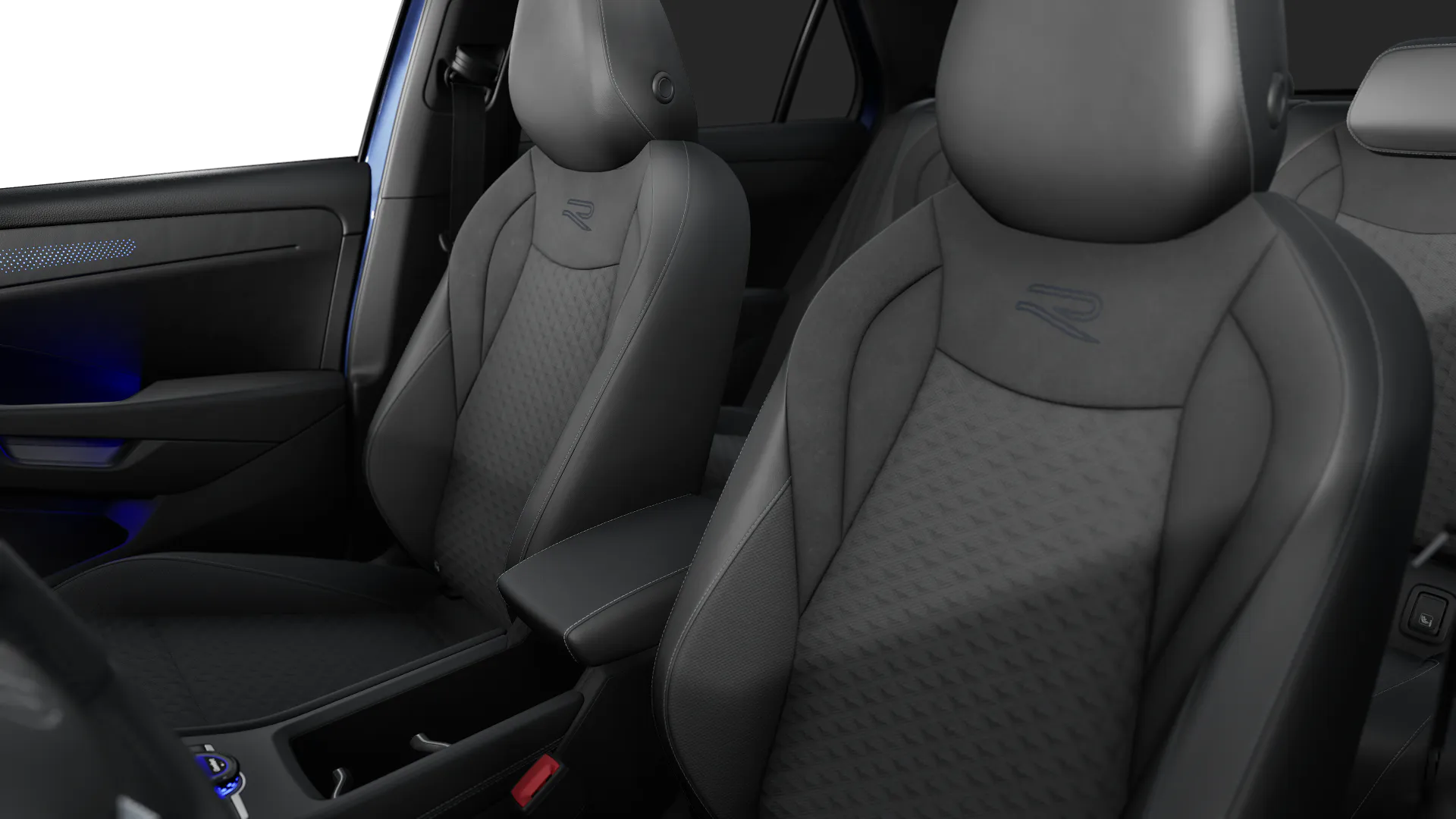 Volkswagen Nowy T-Roc R-Line