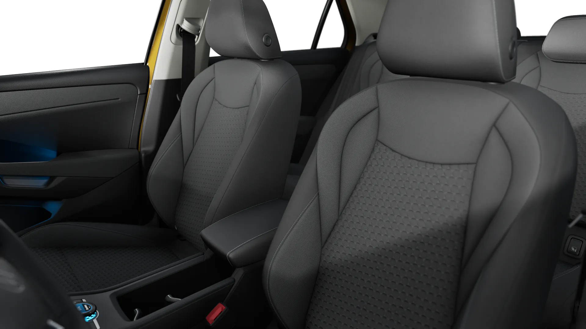 Volkswagen Nowy T-Roc Life