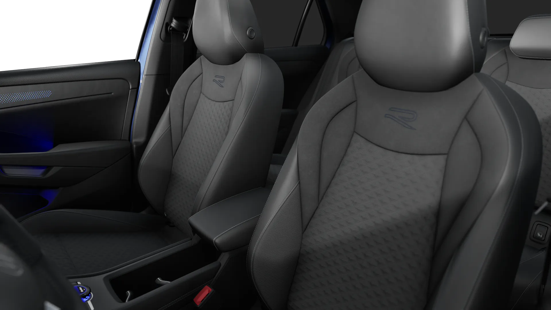 Volkswagen Nowy T-Roc R-Line