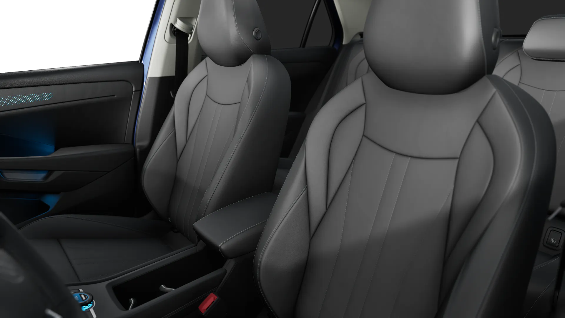 Volkswagen Nowy T-Roc Style