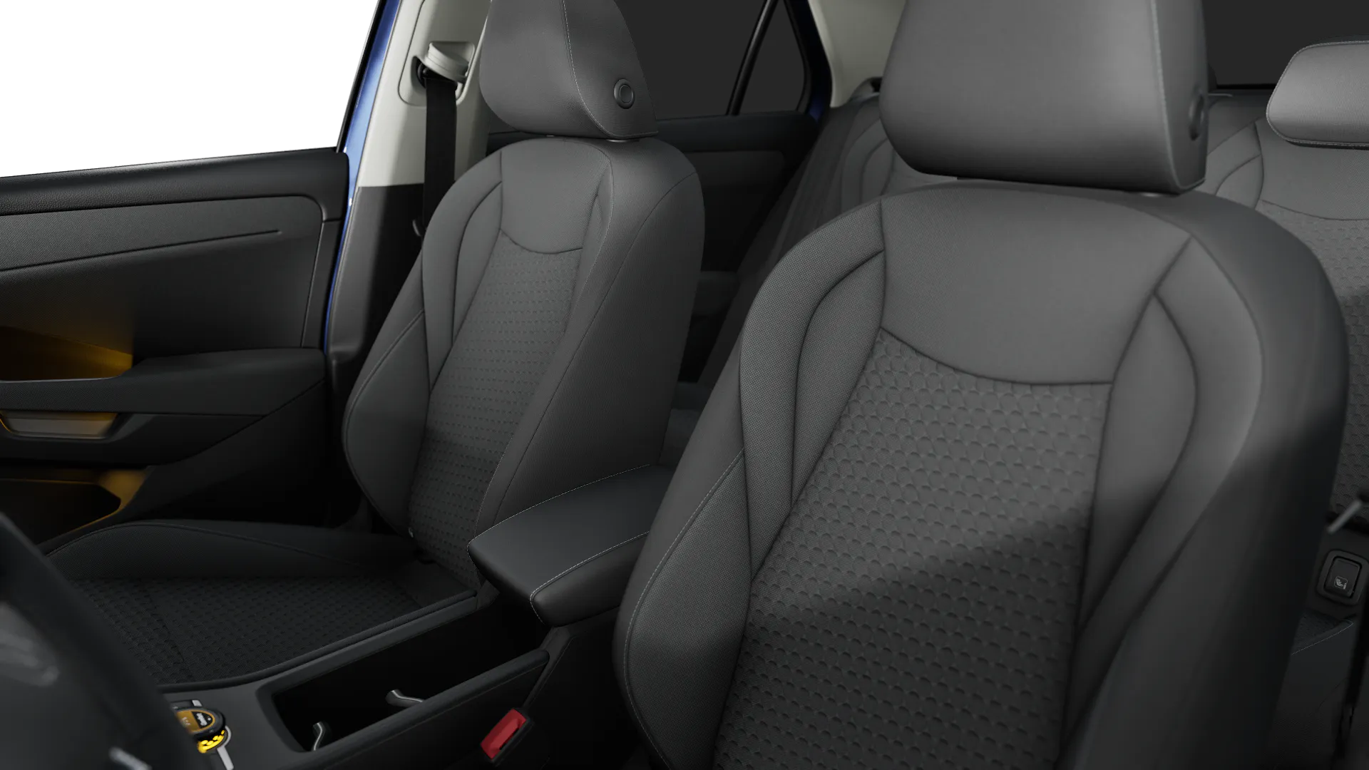 Volkswagen Nowy T-Roc Life