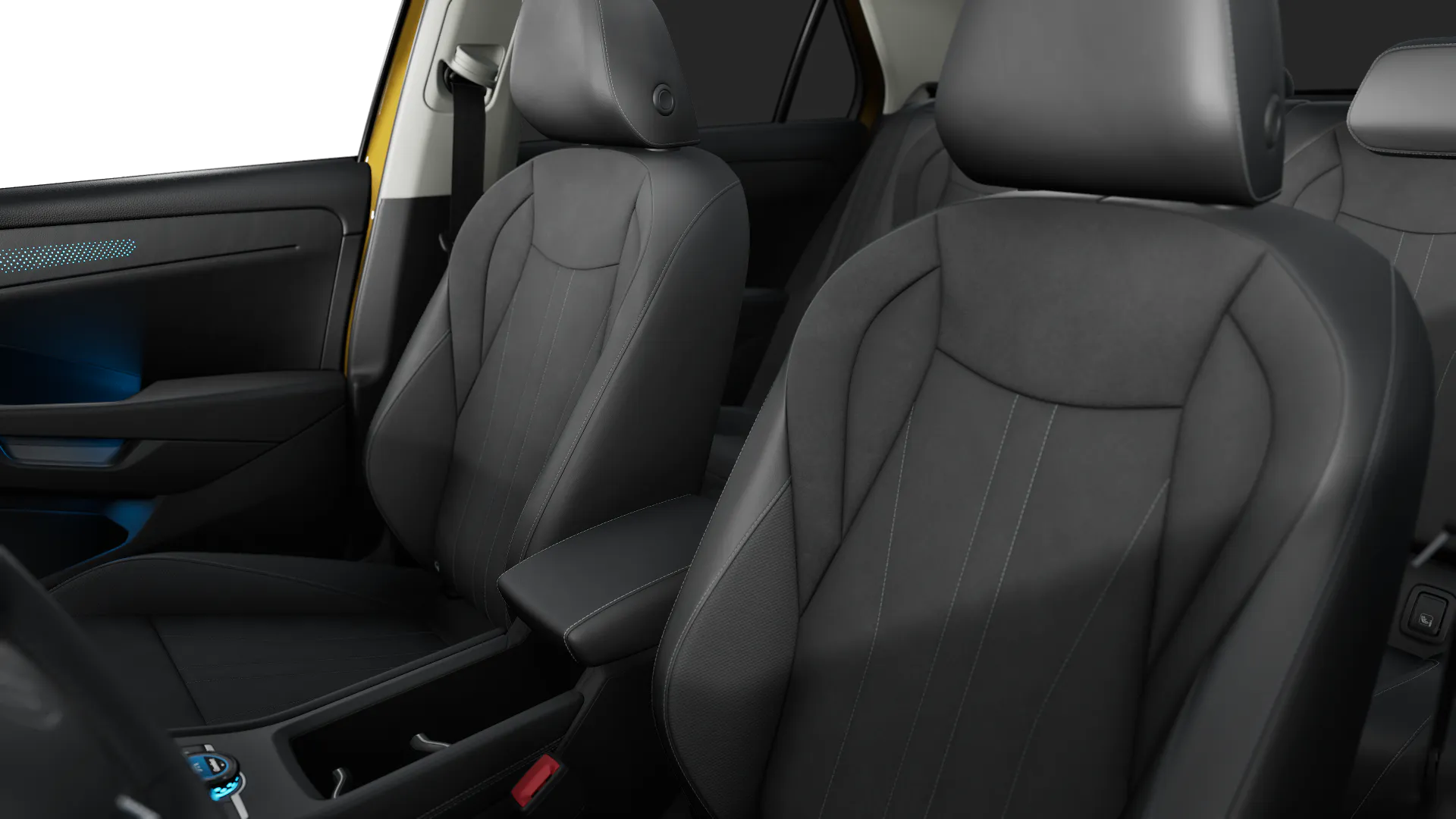 Volkswagen Nowy T-Roc Style
