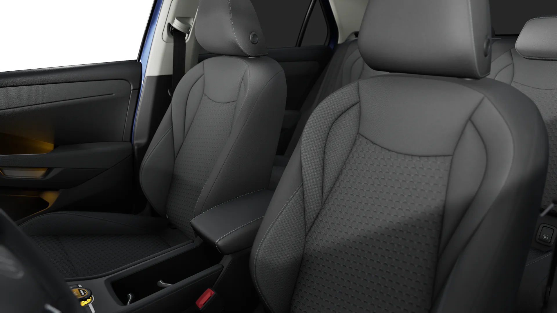 Volkswagen Nowy T-Roc Life