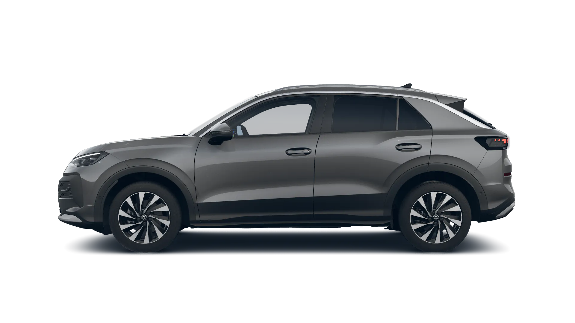 Volkswagen Nowy T-Roc Style
