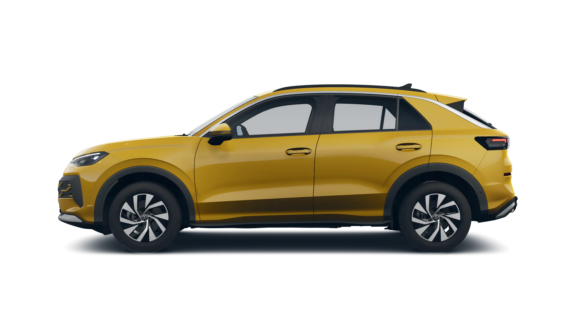 Volkswagen T-Roc Trend