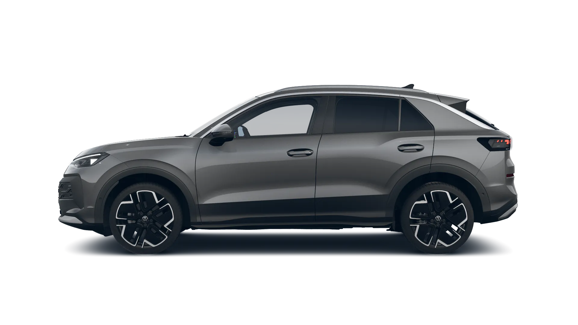 Volkswagen Nowy T-Roc Style