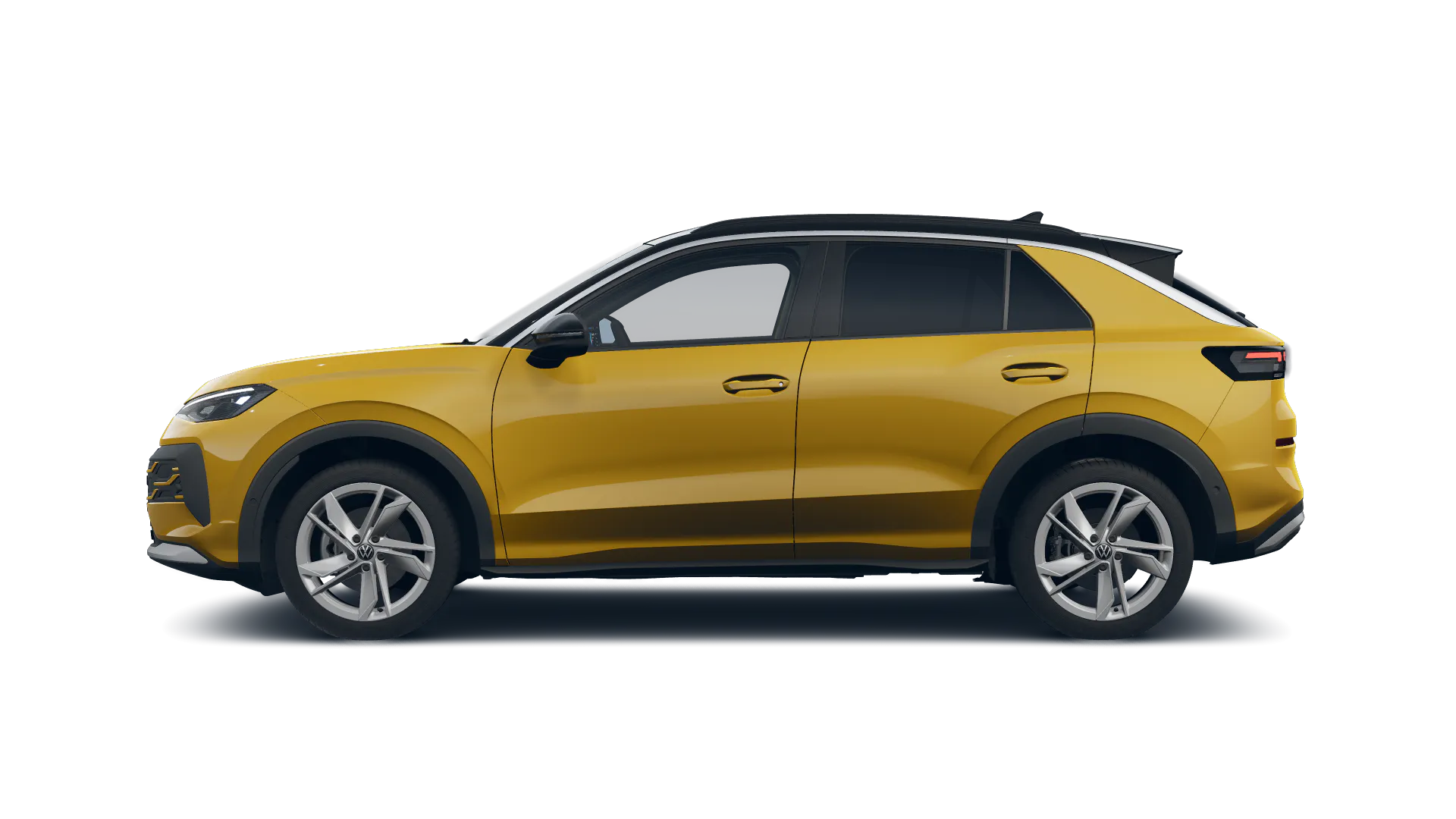Volkswagen Nowy T-Roc Life