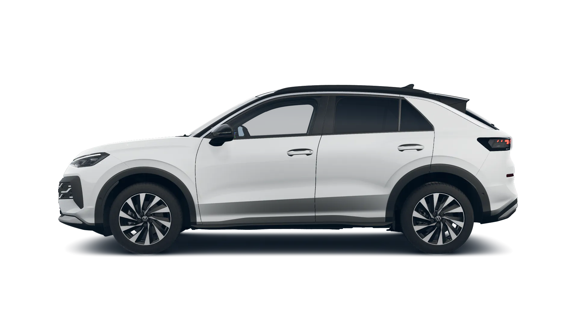 Volkswagen Nowy T-Roc Life