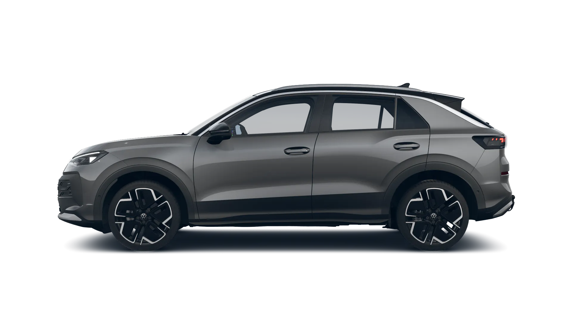 Volkswagen Nowy T-Roc Style