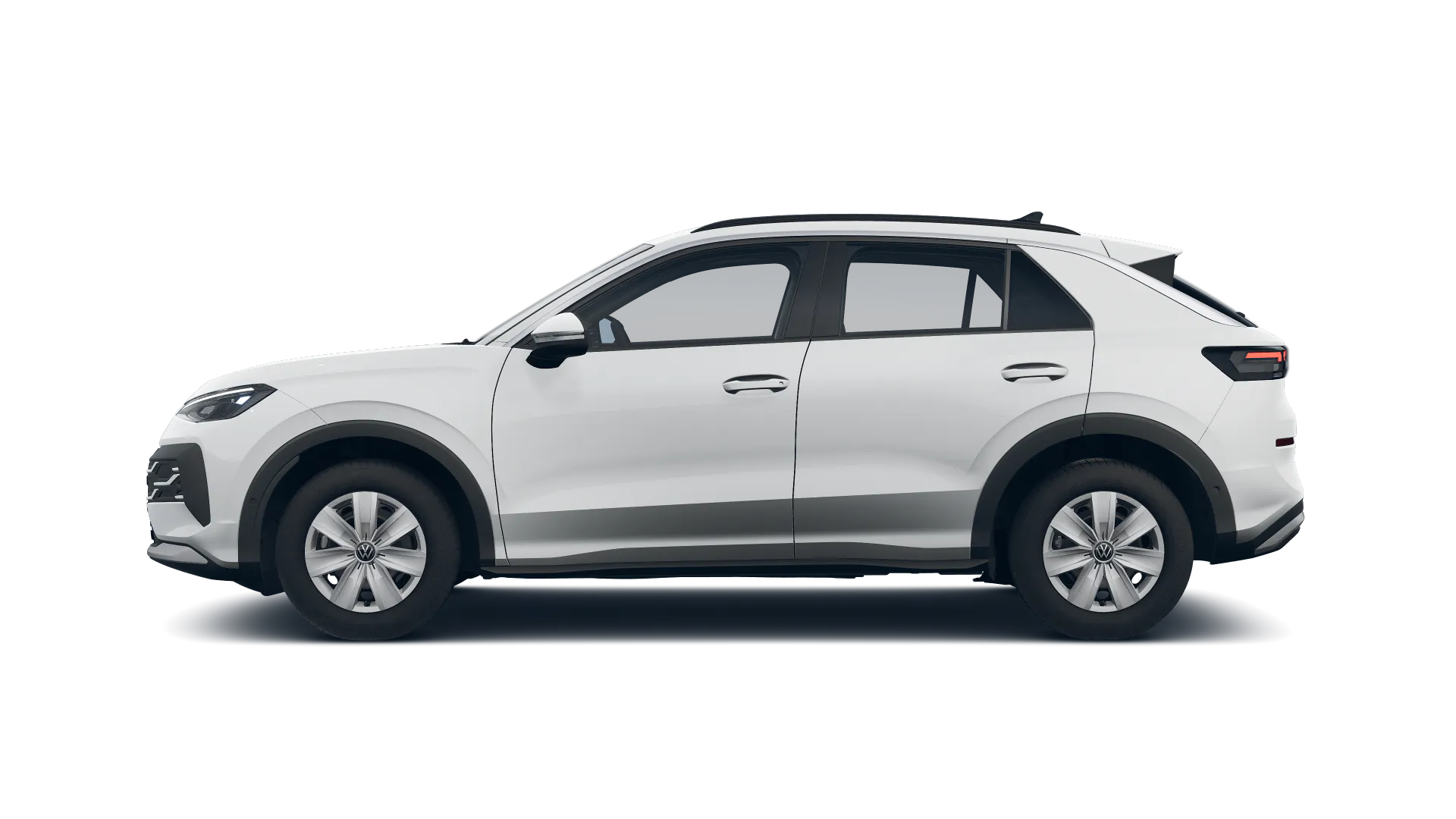 Volkswagen T-Roc Trend
