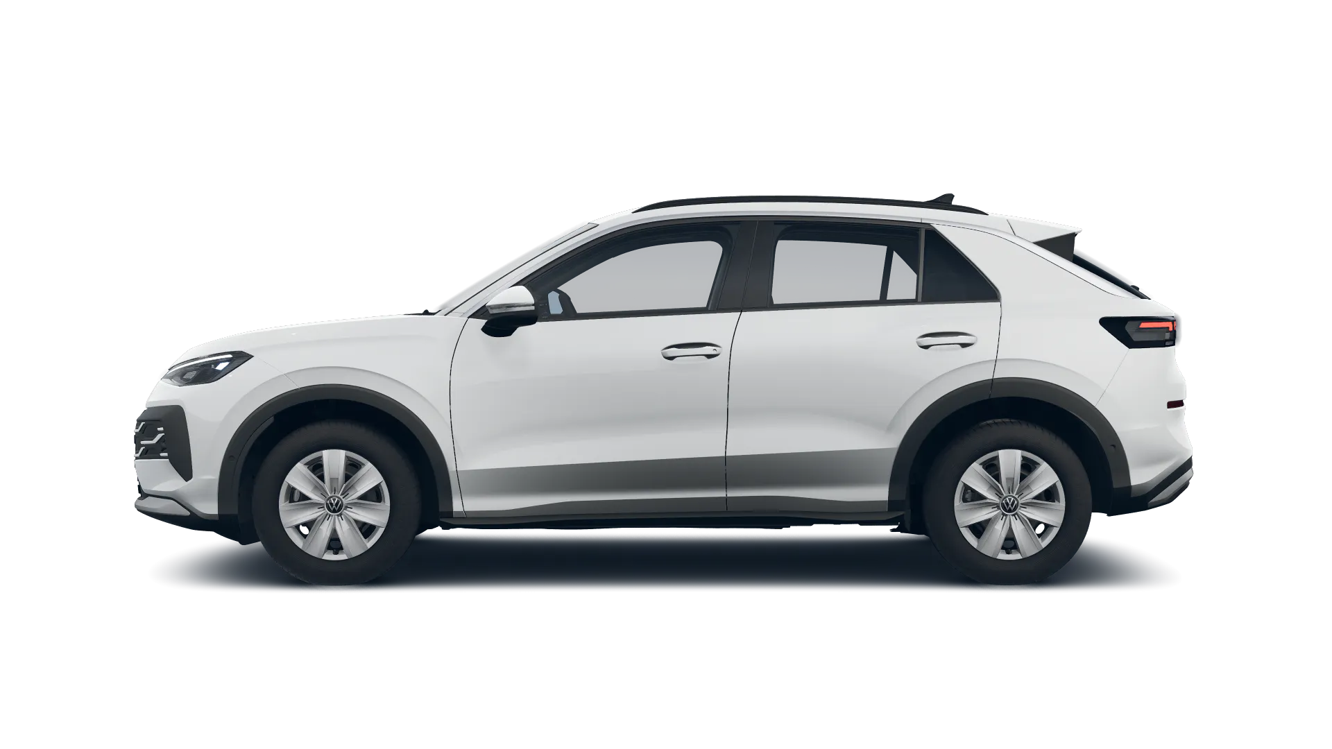 Volkswagen T-Roc Trend
