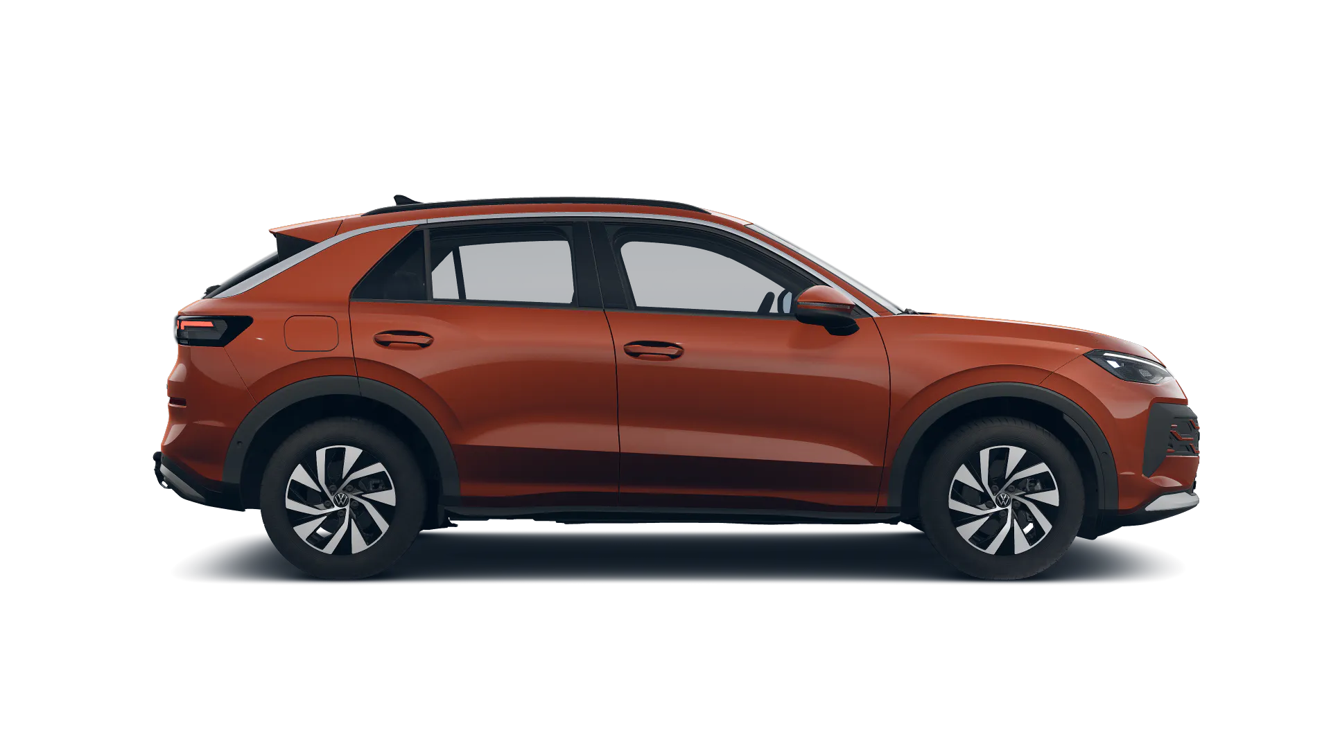 Volkswagen T-Roc Trend