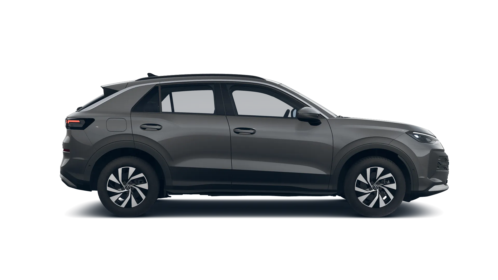 Volkswagen Nowy T-Roc Life