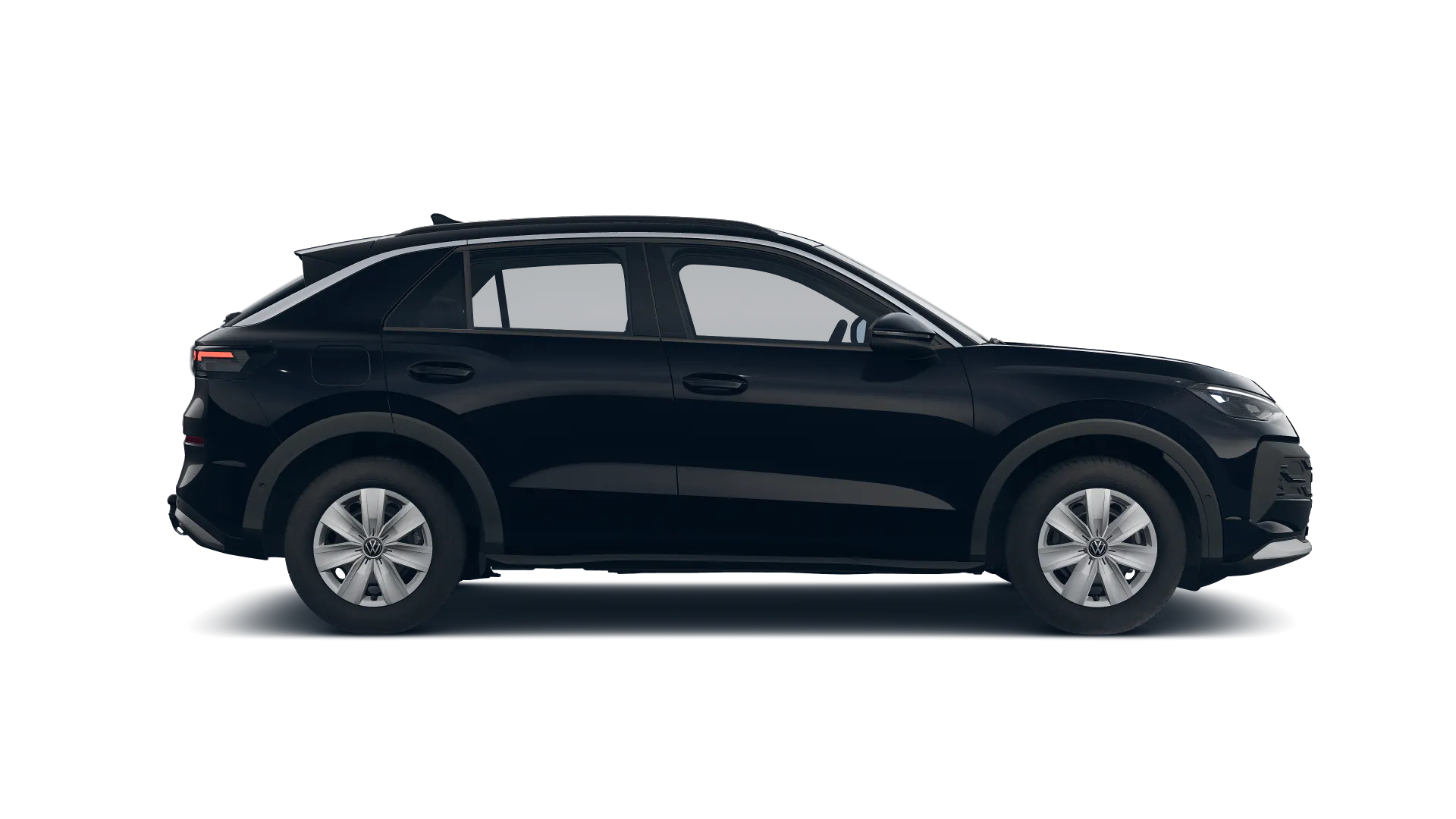 Volkswagen T-Roc Trend