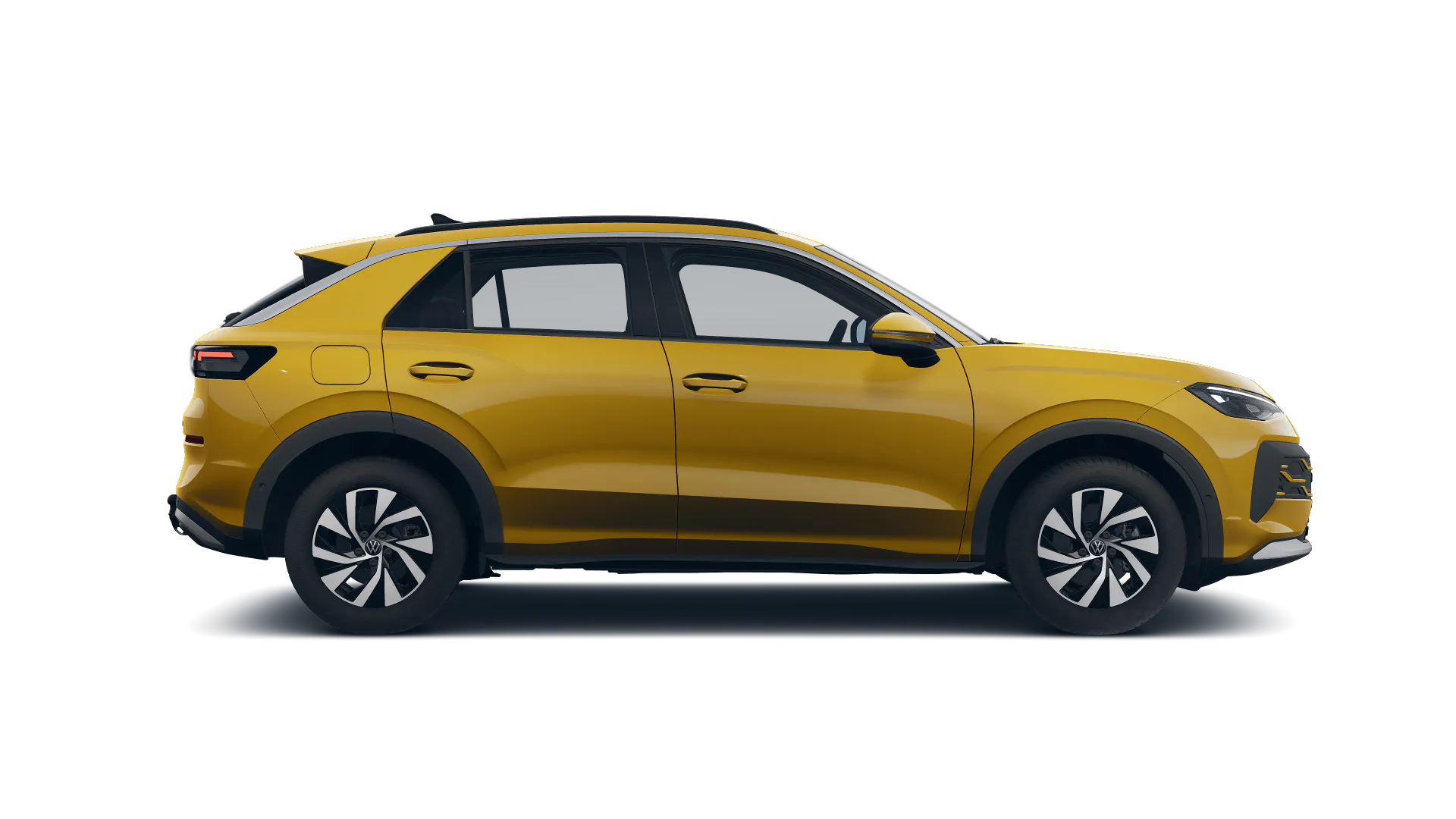 Volkswagen T-Roc Trend