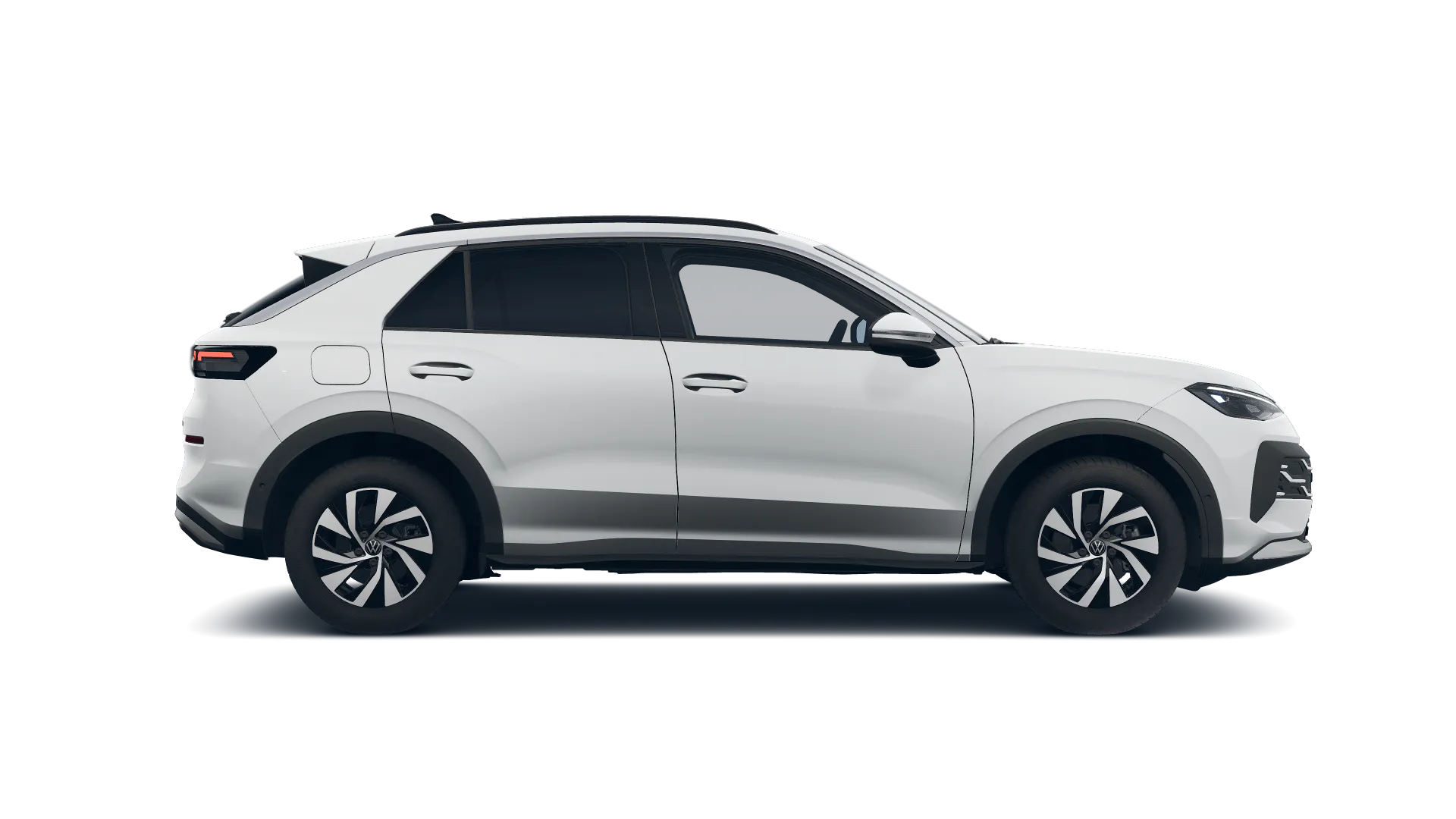 Volkswagen Nowy T-Roc Life