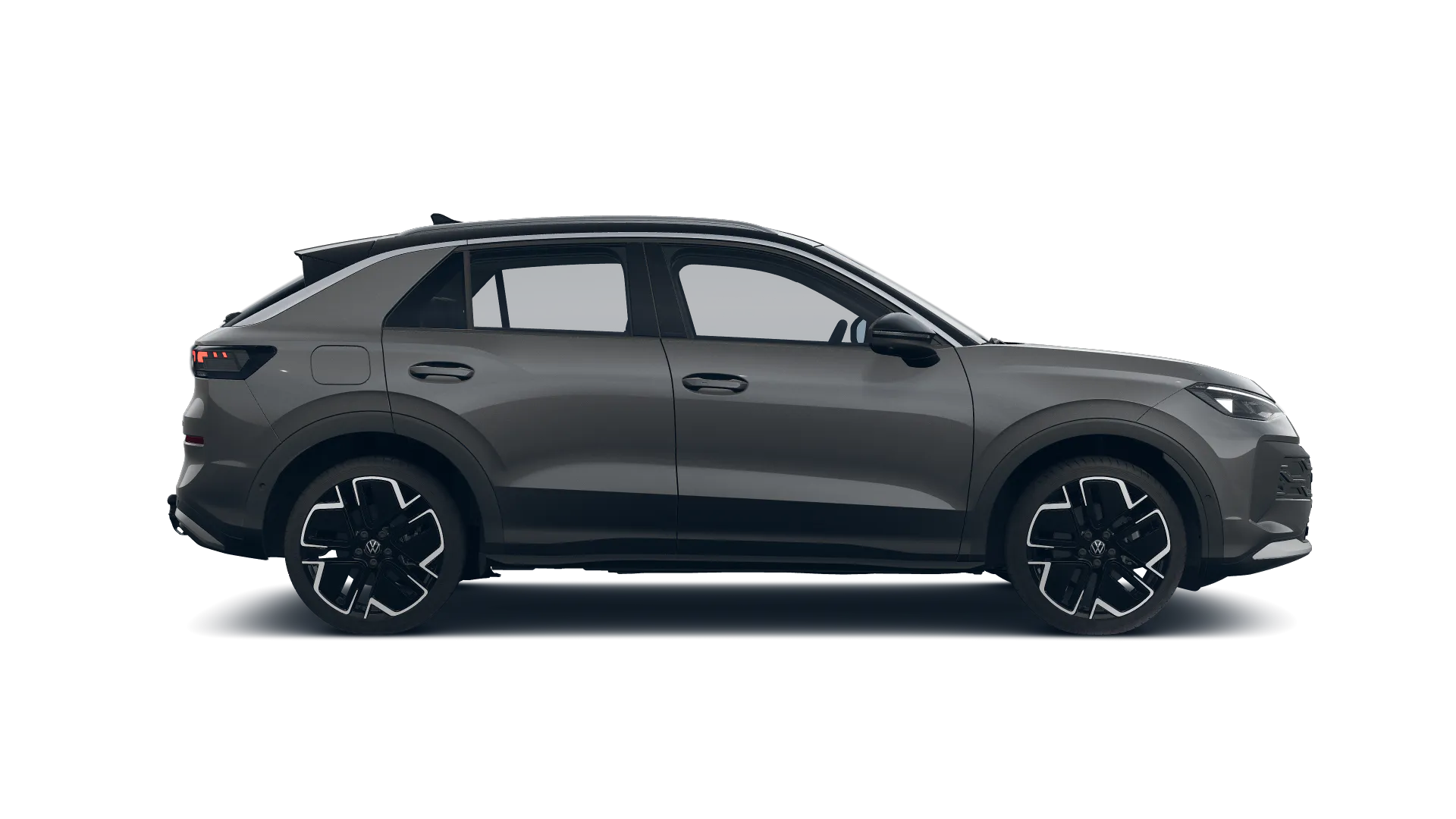 Volkswagen Nowy T-Roc Style