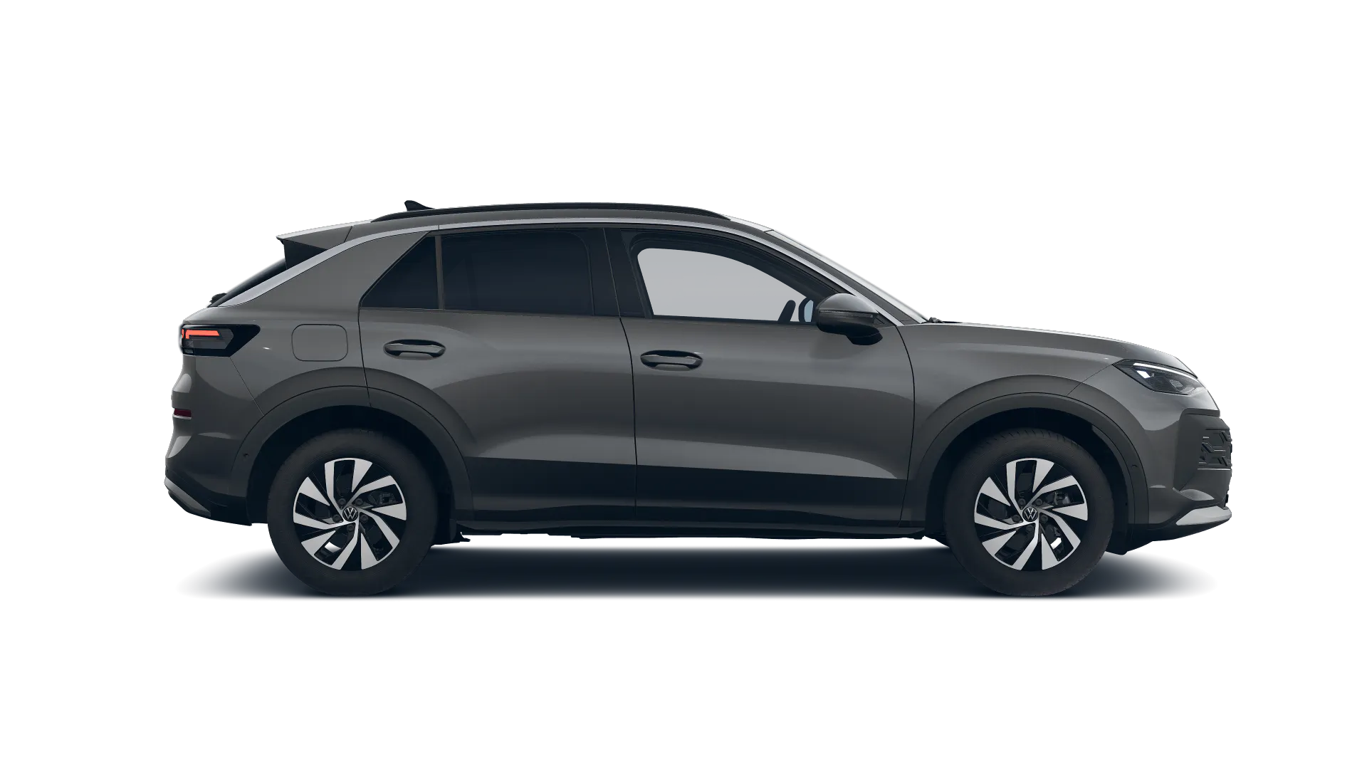Volkswagen Nowy T-Roc Life