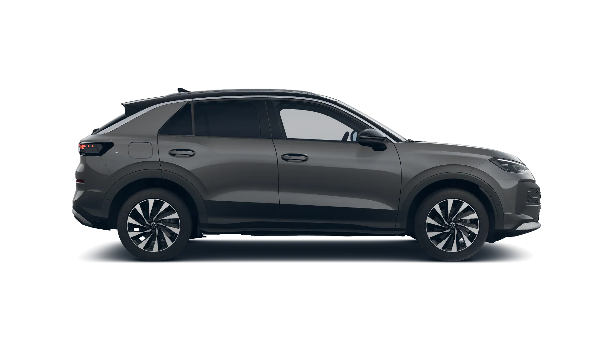 Volkswagen Nowy T-Roc Style