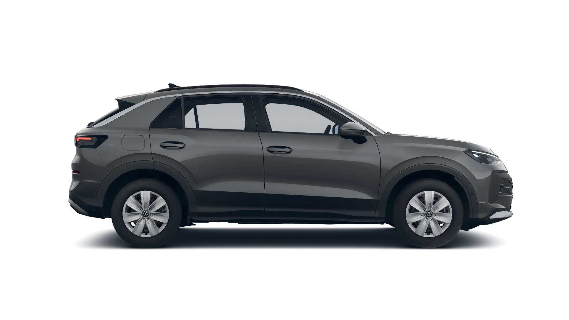 Volkswagen T-Roc Trend