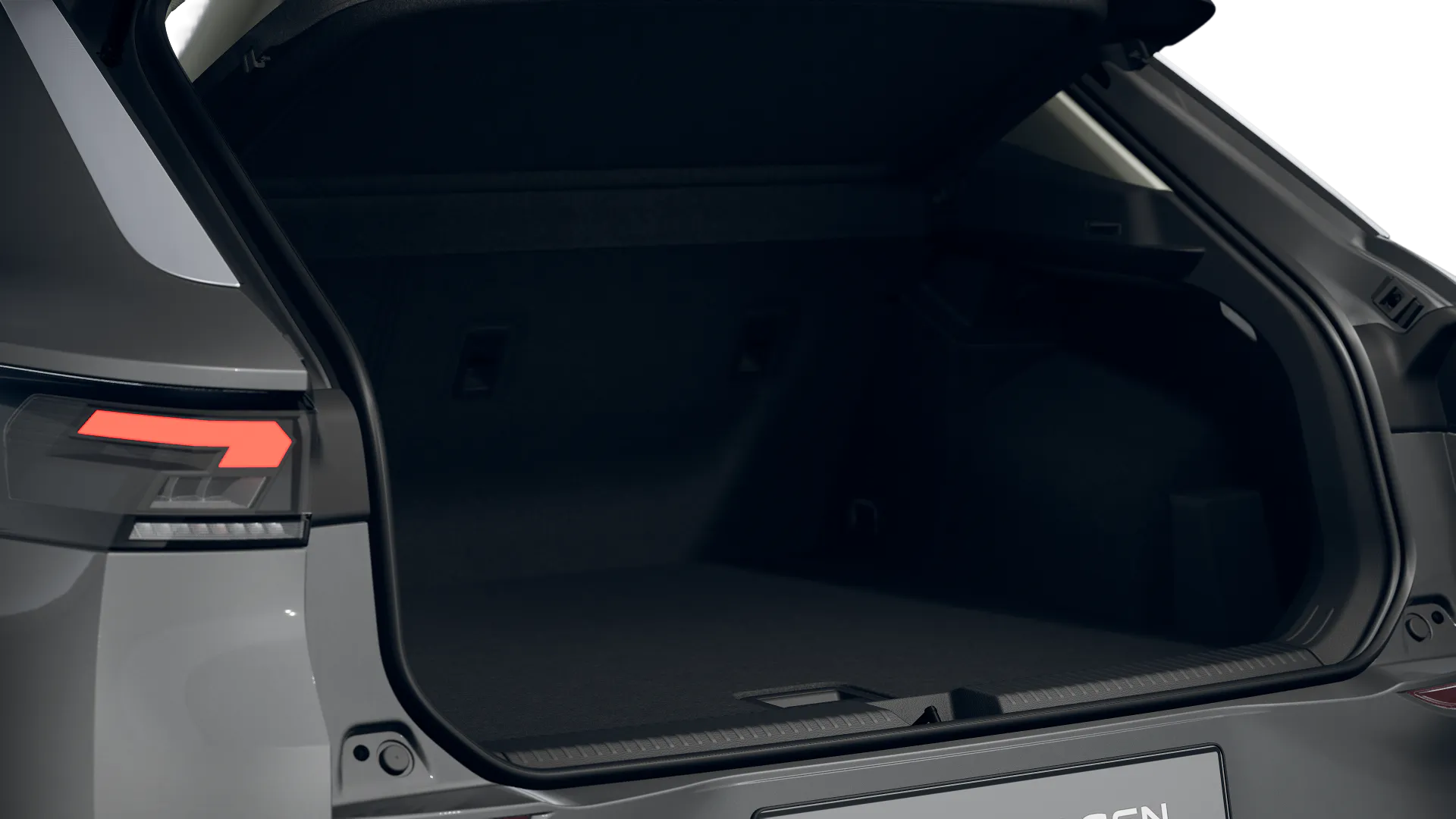 Volkswagen T-Roc Trend