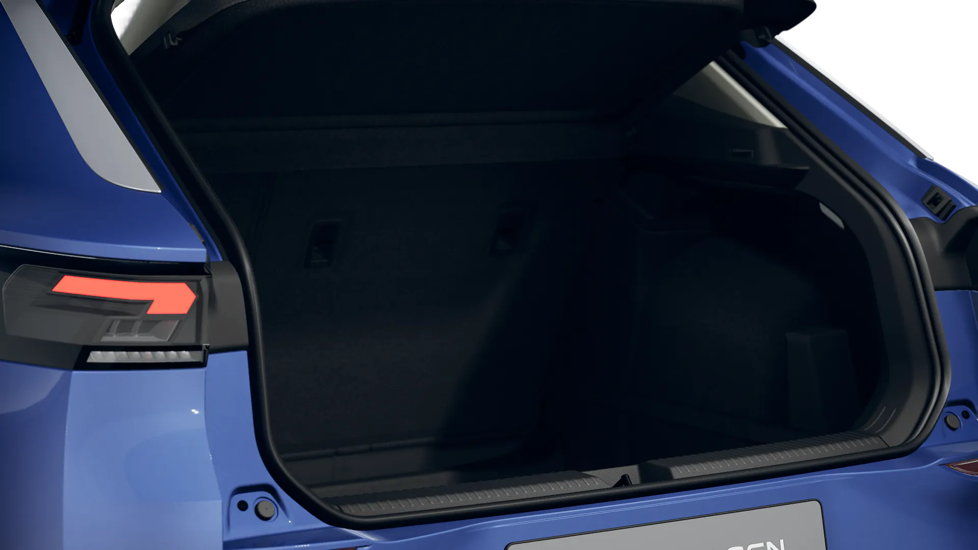 Volkswagen T-Roc Trend