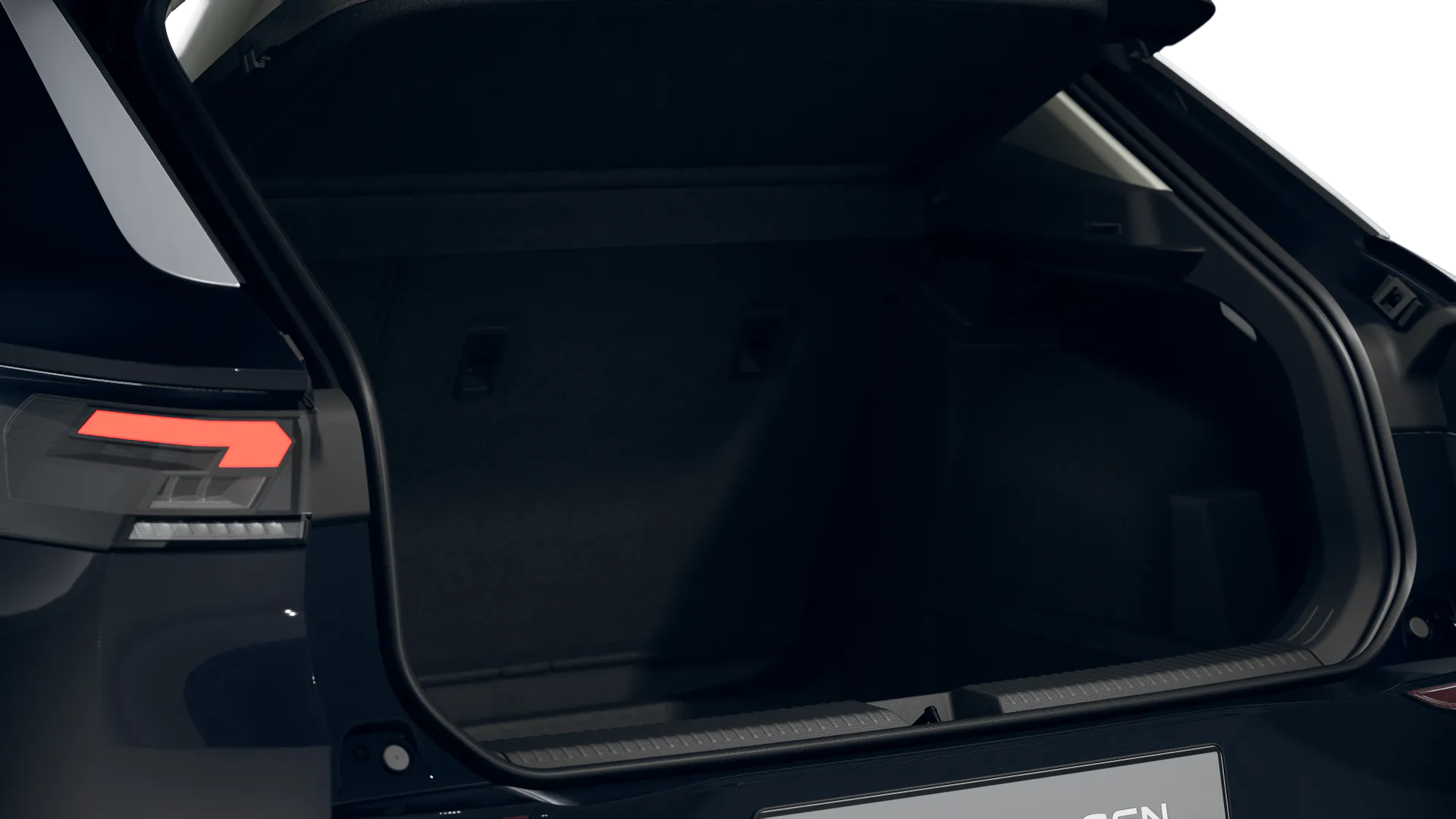 Volkswagen T-Roc Trend
