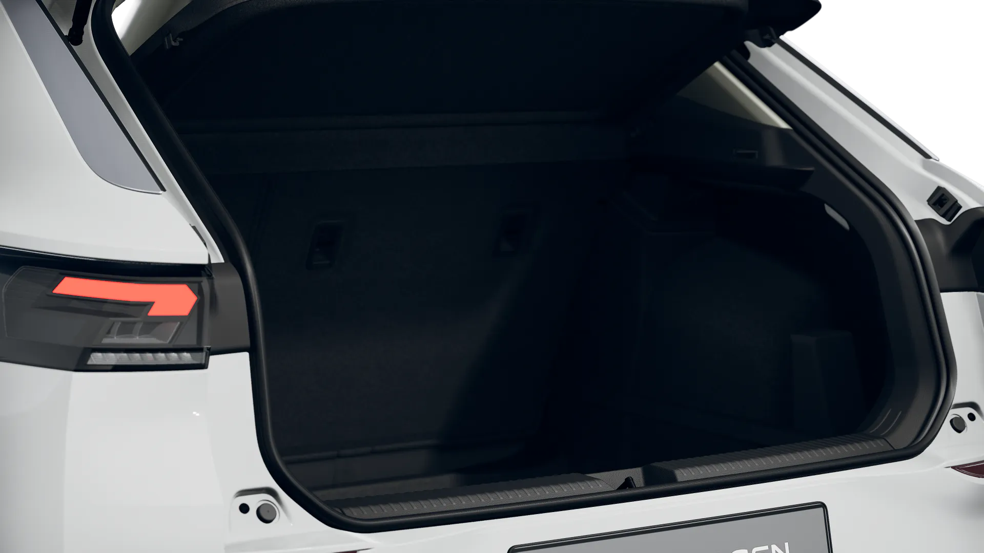 Volkswagen T-Roc Trend