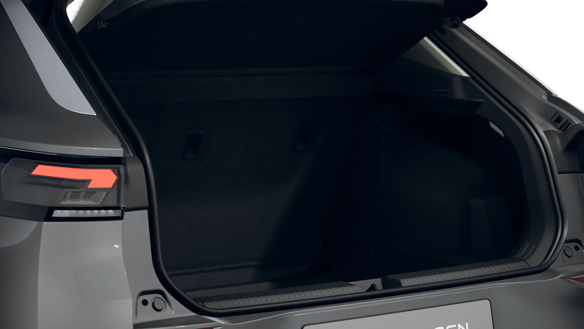 Volkswagen T-Roc Trend