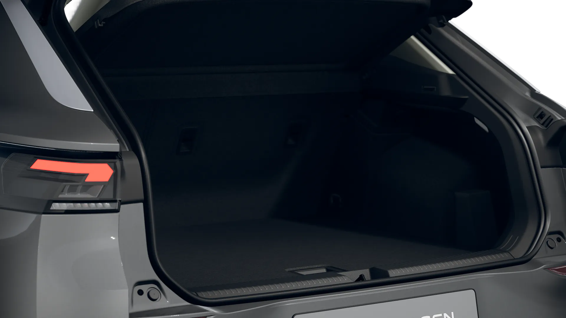 Volkswagen T-Roc Trend