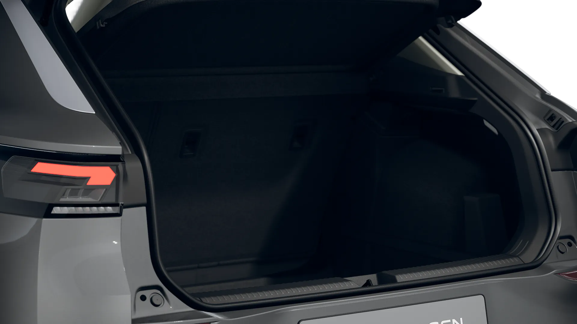 Volkswagen T-Roc Trend